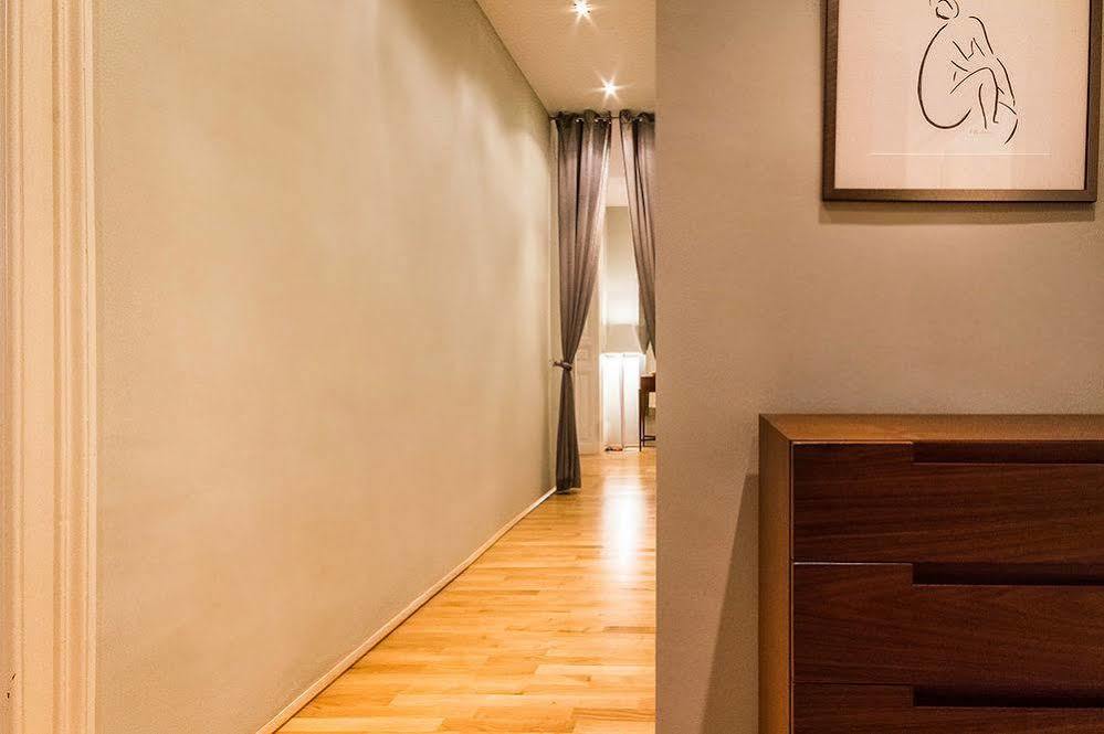 Abieshomes Serviced - Downtown Apartment Wien