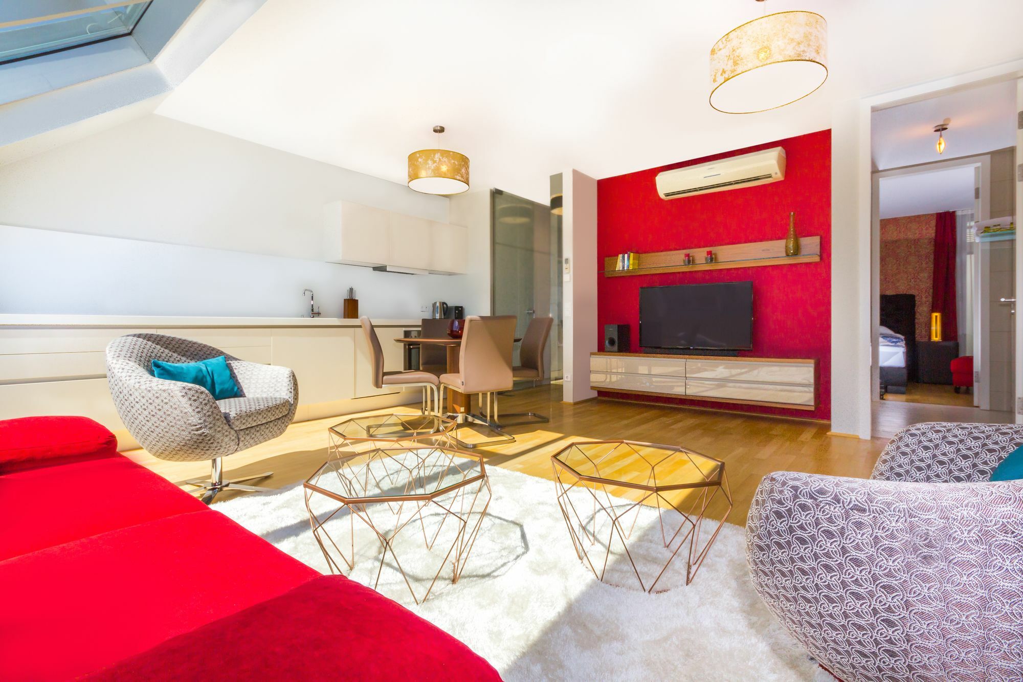 Abieshomes Serviced - Downtown * Wien